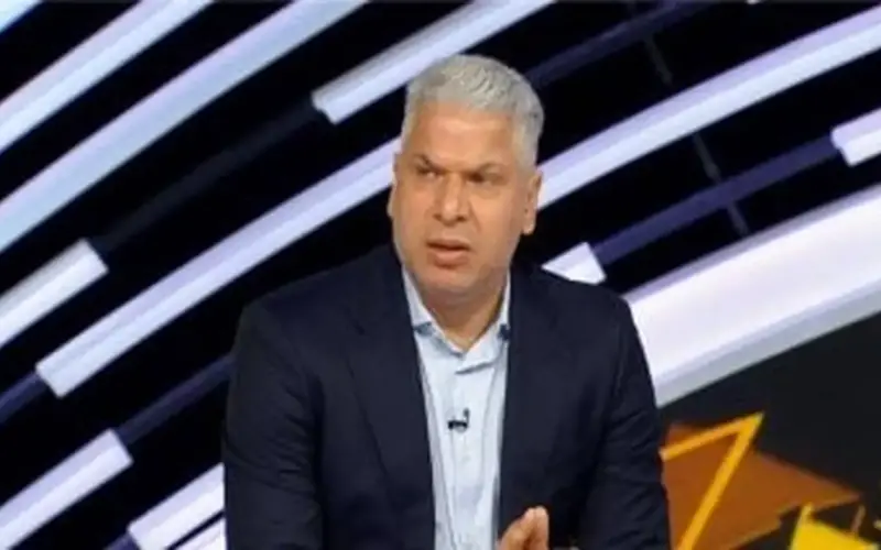 وائل جمعة يطلب الاطلاع على اللائحة المالية الجديدة للأهلى